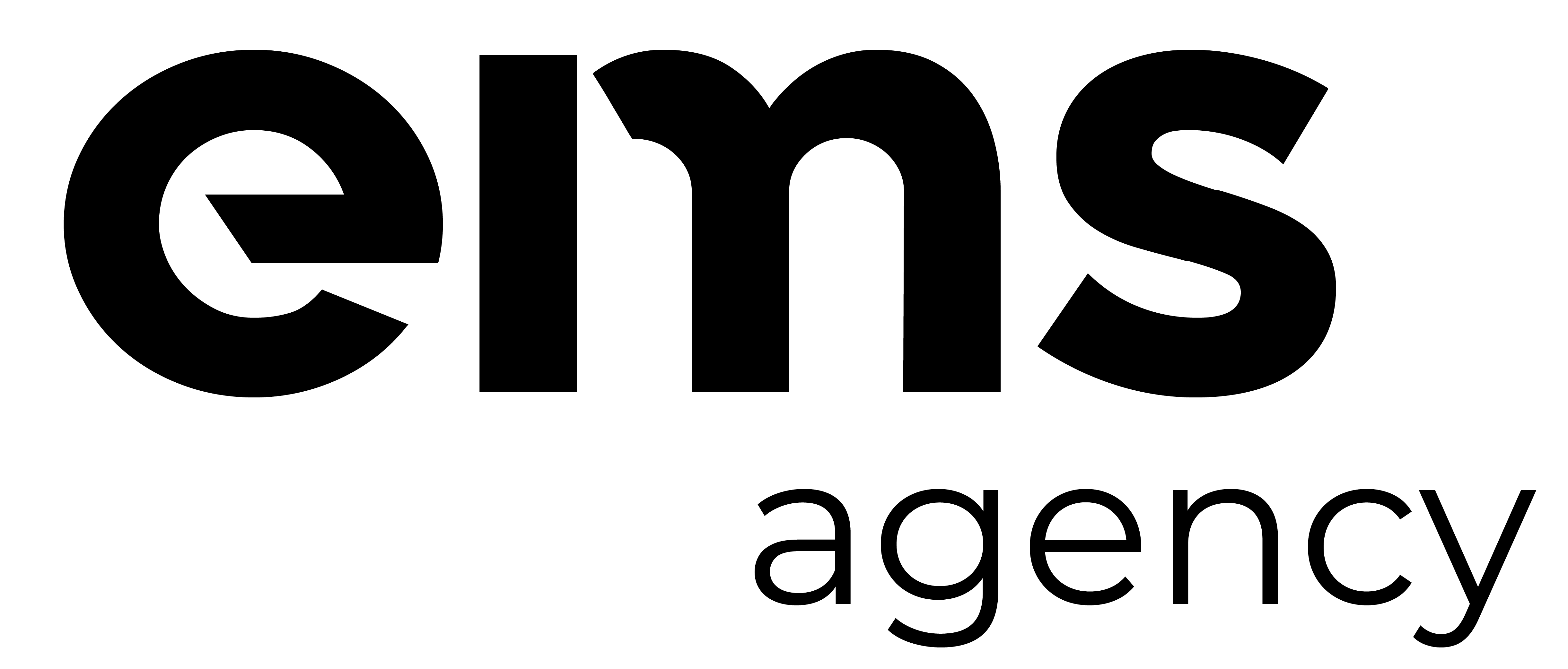 Official Logo of EMS Agency